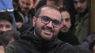 Hacı Şahin Ramazan Ayı2022 -Xütbə Zamanı Zarafatlar