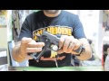 Review We Tech Hi Capa 5.1K by Airsoft Gandia, airsoft Español