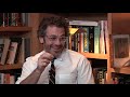 The Talking Room: Adam Savage Interviews Tom Sachs