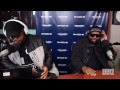 Raekwon Talks Early Dynamics of The Wu-Tang Clan & Details of Forthcoming Album "F.I.L.A."
