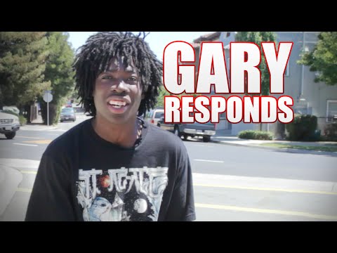 Gary Responds To Your SKATELINE Comments Ep. 47