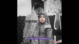 Cinta Sugistian Dan Tante Dintatkw