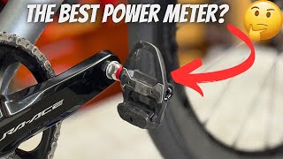 Is This The Best Power Meter On The Market??