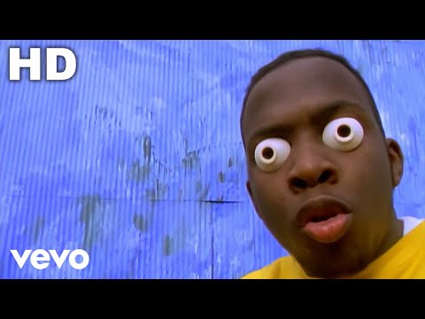 A Tribe Called Quest - Jazz (We&#039;ve Got) Buggin&#039; Out (Official HD Video)