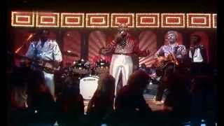 Watch Hot Chocolate Are You Getting Enough video