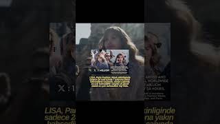 Global It Girl