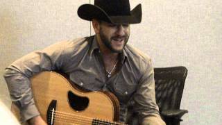 Watch Craig Campbell Never Regret video