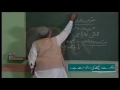 urdu arabic grammar class