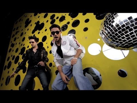 Desi Thumka | Nouman Khalid feat | REMIX