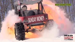 Not Always Mud Racing