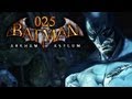 Let's Play Batman: Arkham Asylum #025 - Das Anti-Titan-Präpa...