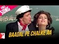 Baadal Pe Chalke Aa | Full Song | Vijay | Anil, Rishi, Meenakshi, Sonam | Lata Mangeshkar, Suresh