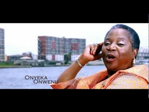 Onyeka Onwenu- Falling In Love (Directed by Tolu Produced by...