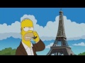 Simpsonai ft ZipFM Ereliūmas išdynga {HD}{Prikolas LT}