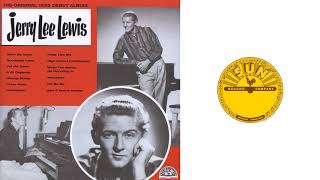 Watch Jerry Lee Lewis Goodnight Irene video