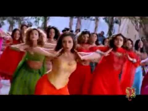Hum Tum- Gore gore say chore