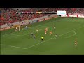 GOAL: Eric Avila pounces on Alvarez rebound | Houston Dynamo vs Chivas USA