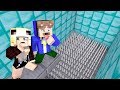 500 ZUSCHAUER BESTIMMEN WAS WIR MACHEN IN MINECRAFT!