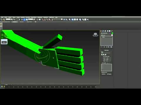 3Ds Max Feather Rigger Download Games