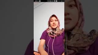 Bigo Hot Jilbab Hot Tetek Gede Minta Di Isep