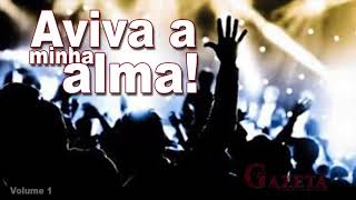 Louvores Gazeta Evangélica - Volume 01