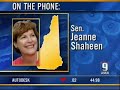Shaheen: Bin Laden Death a Victory for the American People