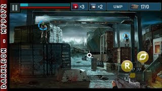Android - Gun & Blood