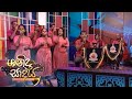 Shanida Sadaya 13-02-2021