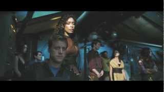 Serenity Trailer HD