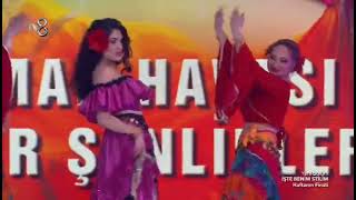 İşte Benim Stilim 29.Bölüm Kardelenin Performansı