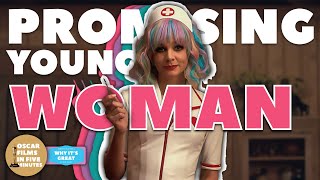 Promising Young Woman Ending Explained In 5 Minutes Spoiler Review