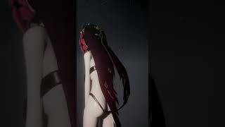 Genshin Impact Mmd-R18 Rosaria - Body On My Mind