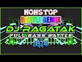 DJ RAGATAK FULL BASS BATTLE MIX ACTIVATED - SOUND CHECK . T - RAGATAK MIX ♪