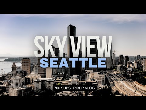 Don't Waste Your Money on this Seattle Attraction - Shy Trips | 700 Subscriber Thank You Don't Waste Your Money on this Seattle Attraction - Shy Trips | 700 Subscriber Thank You