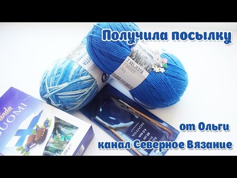 Северное вязание от ольги Северное вязание от ольги
