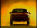 1990 Mitsubishi Eclipse GS turbo commercial