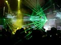 Bas & Ram @ Transmission - Magic City 27-06-2008 QBH