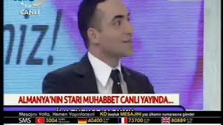 Muhabbet Seda Sayanın Konuğu Yalnız Değilsiniz