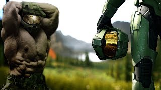 Halo Infinite - The King Is Back! Halo Infinite - The King Is Back!