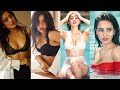 Bollywood Beautiful & Cute Actress Neha Sharma..... Hottest and Sexiest Pictures Compilation