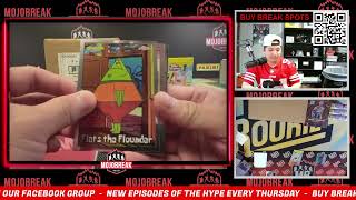Pick Your Parallel Pyp - 2025 Topps Chrome Spongebob Squarepants Hobby 4 Box - 10.18.25