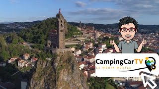 Je Tourisme en Camping-Car N°207 - 6 nouvelles adresses