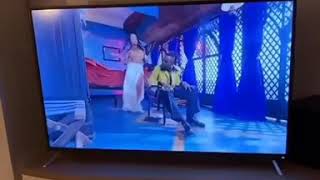 Bata La Diamond Platnumz Akiwa Quarantine