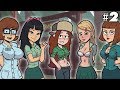 BEST SUMMER CAMP EVER! - Camp Pinewood #2