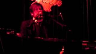 Watch Ed Harcourt Good Friends Are Hard To Find video