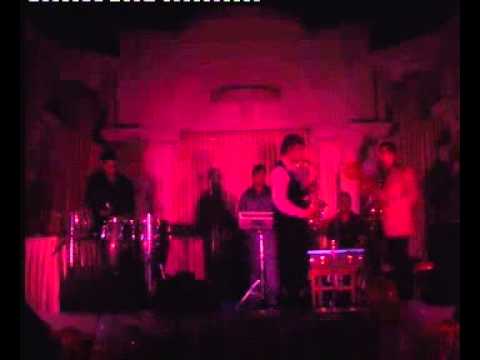 Tum Dil Ki Dhadkan SaxCover- Raj M Bapi Da