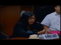 Blue Ribbon Committee Hearing (August 26, 2014)