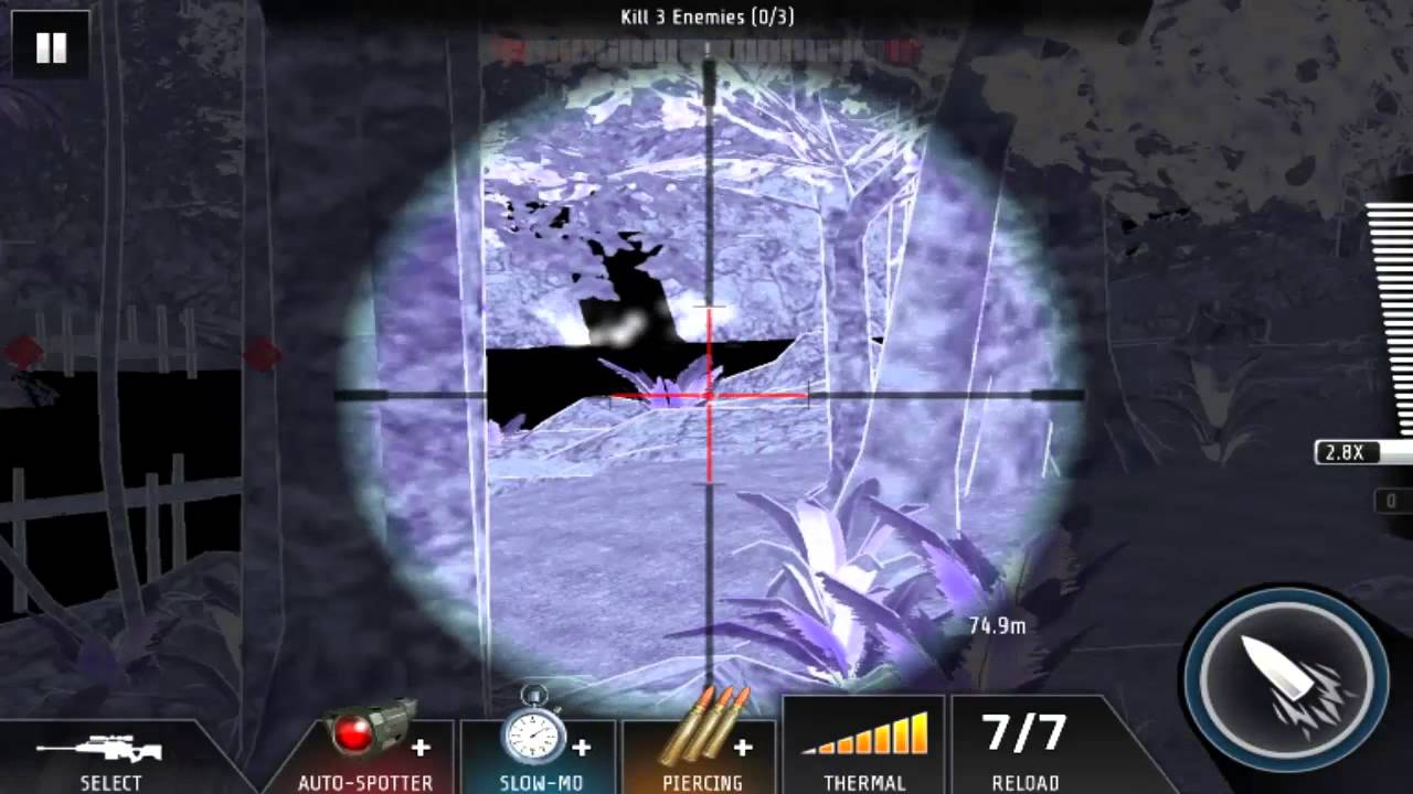 Image currently unavailable. Go to www.hack.generatorgame.com and choose Kill Shot image, you will be redirect to Kill Shot Generator site.