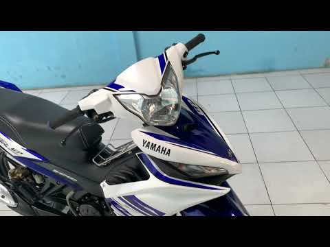 Xe Exciter 2014 Đẹp, Keng | Xe Máy Lâm 290