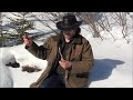 wilderness survival